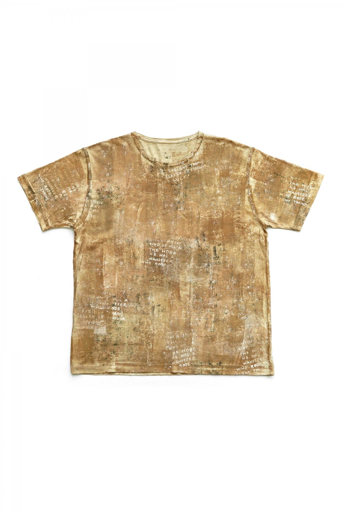 Porter Classic H/W CUSTOM CLASSIC T-SHIRT - CUSTOM