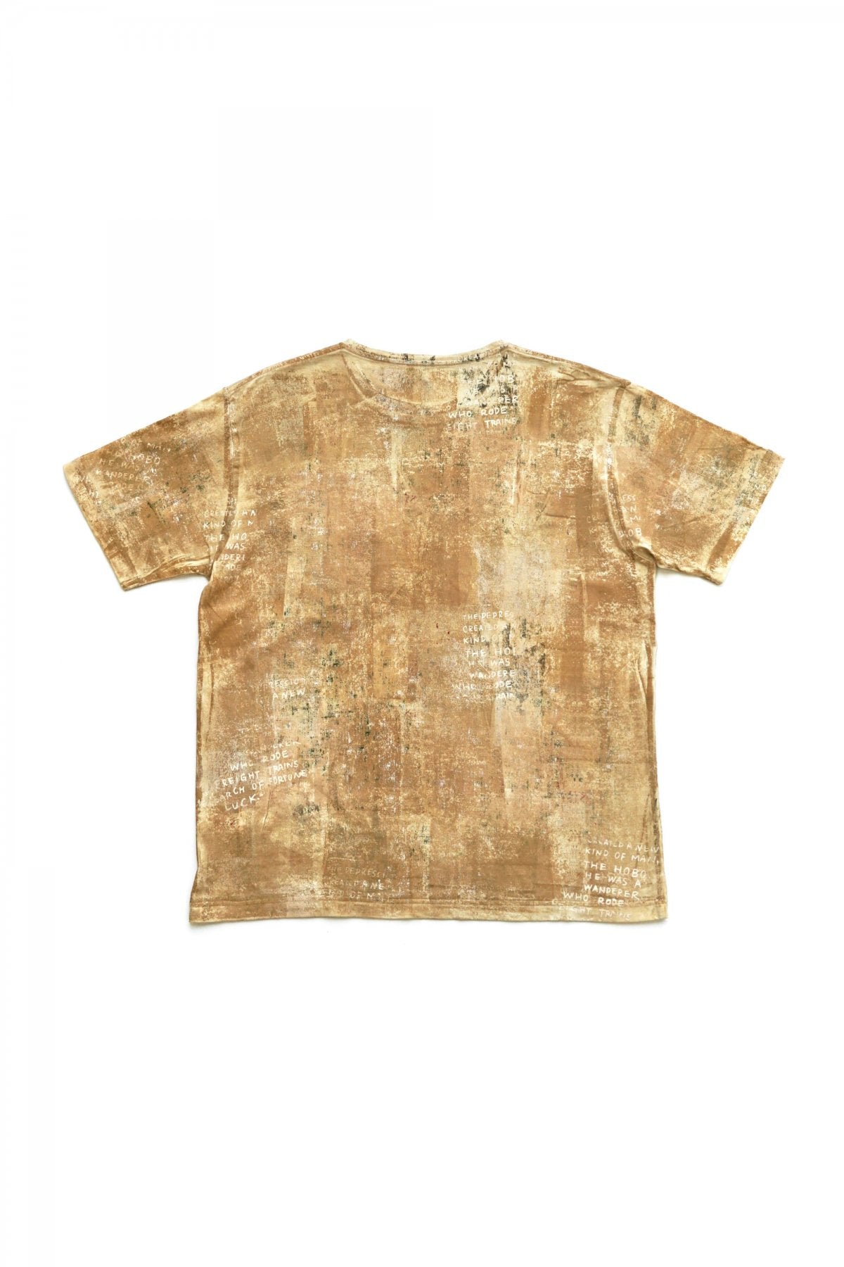 Porter Classic H/W CUSTOM CLASSIC T-SHIRT - CUSTOM