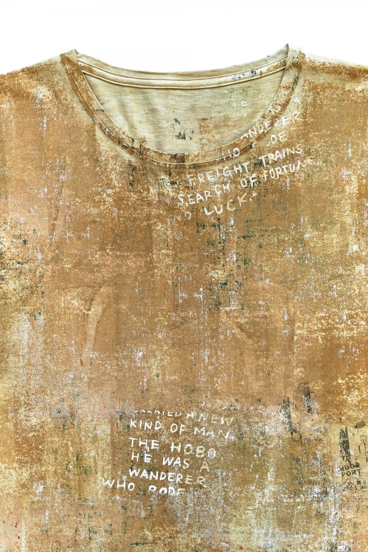 Porter Classic H/W CUSTOM CLASSIC T-SHIRT - CUSTOM