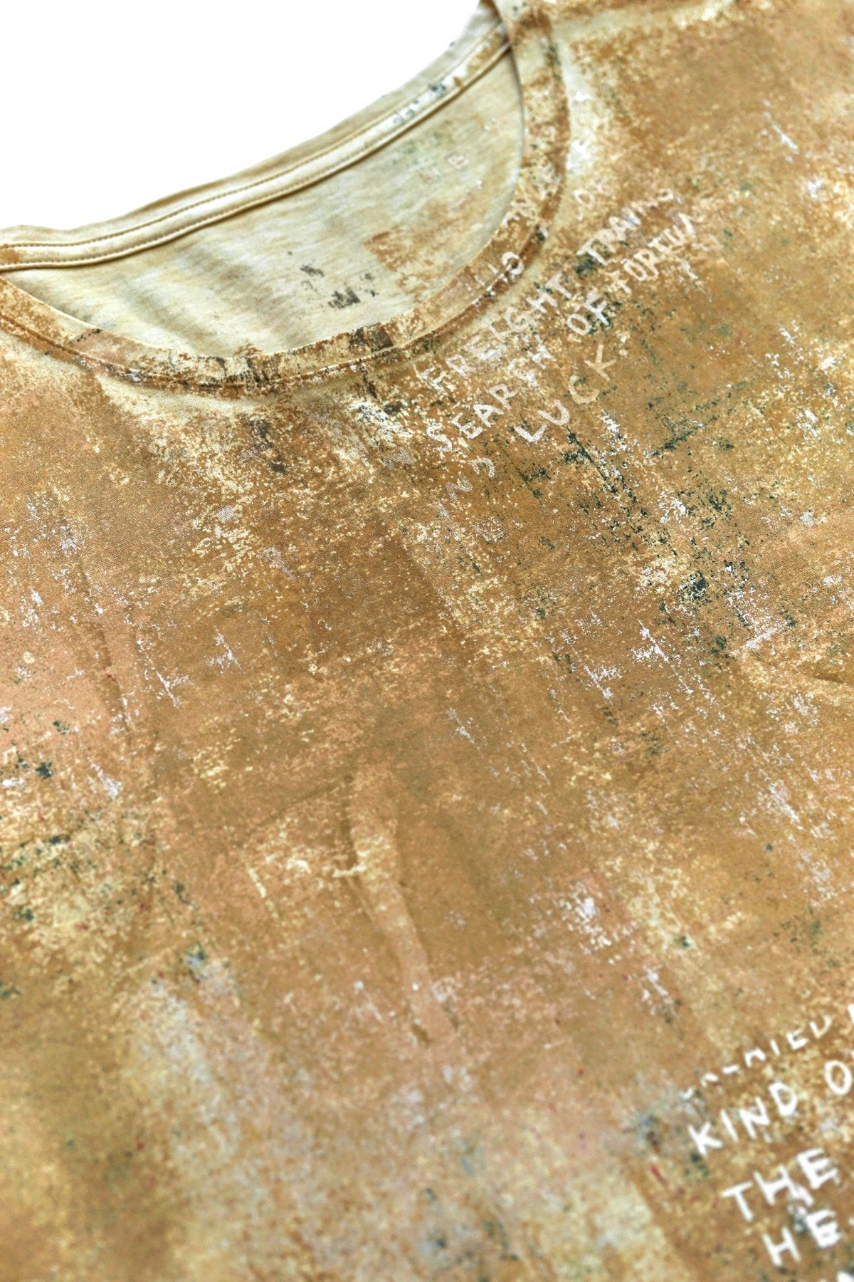 Porter Classic H/W CUSTOM CLASSIC T-SHIRT - CUSTOM