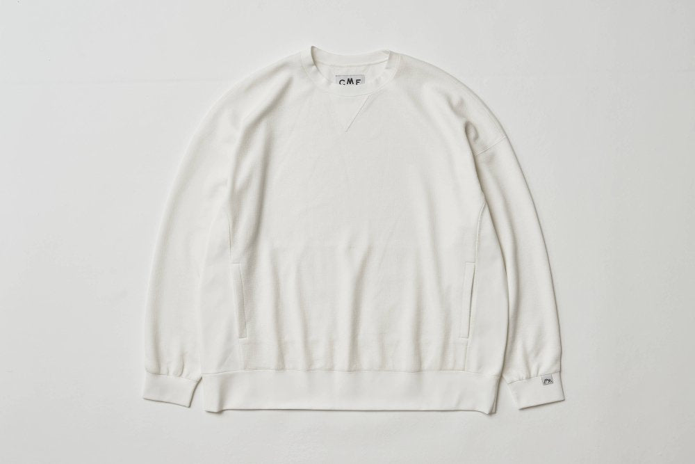 CMF OUTDOOR GARMENT RW-CREW NECK