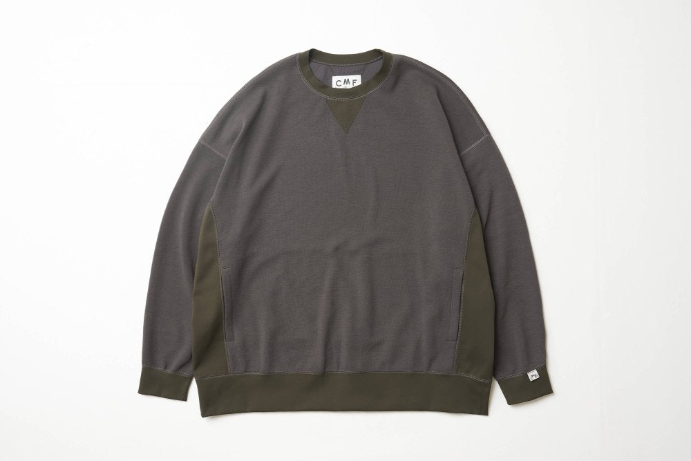 CMF OUTDOOR GARMENT RW-CREW NECK