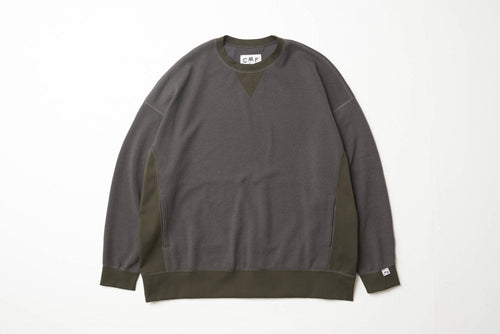 CMF OUTDOOR GARMENT RW-CREW NECK