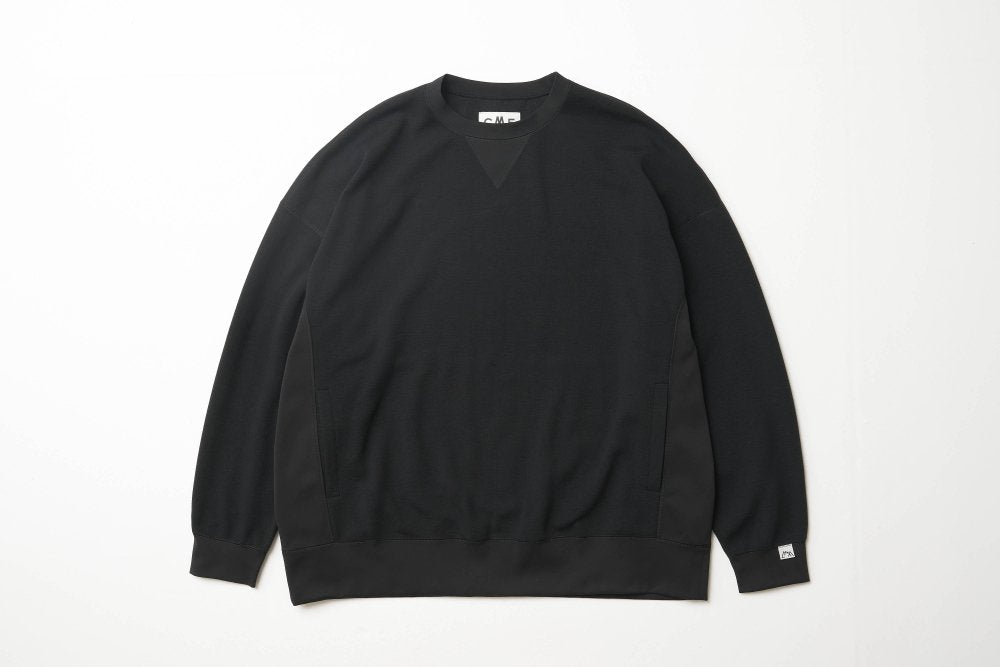CMF OUTDOOR GARMENT RW-CREW NECK