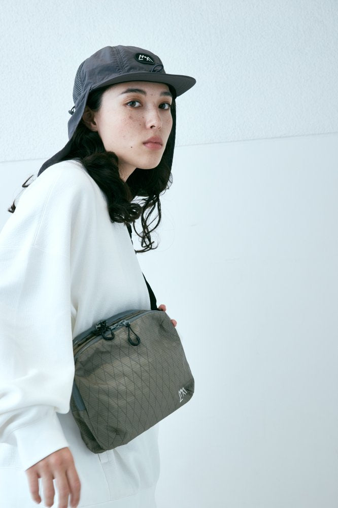 CMF OUTDOOR GARMENT RW-CREW NECK