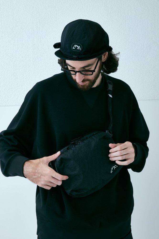 CMF OUTDOOR GARMENT RW-CREW NECK