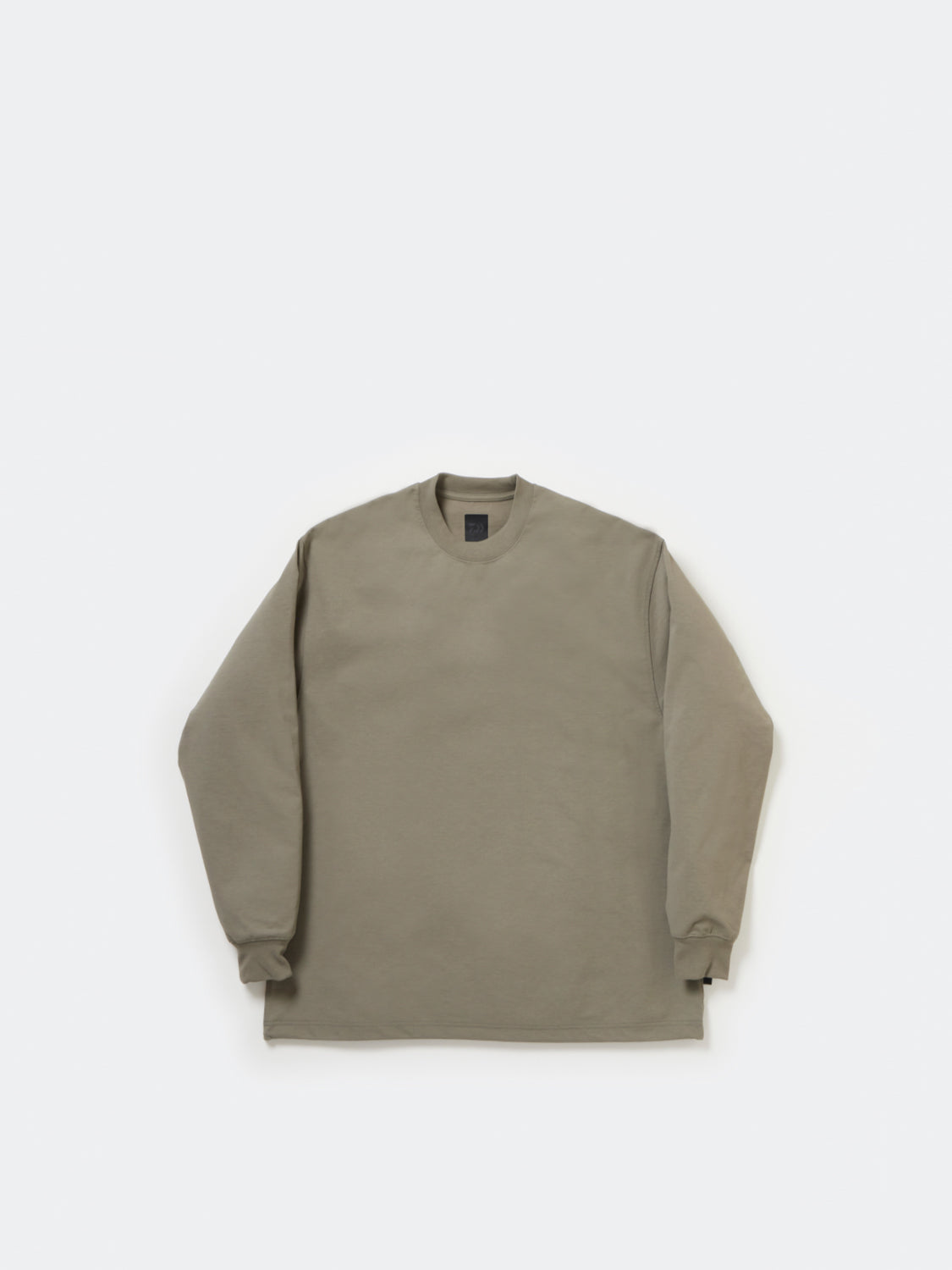 DAIWA PIER39 TECH DRAWSTRING L/S TEE