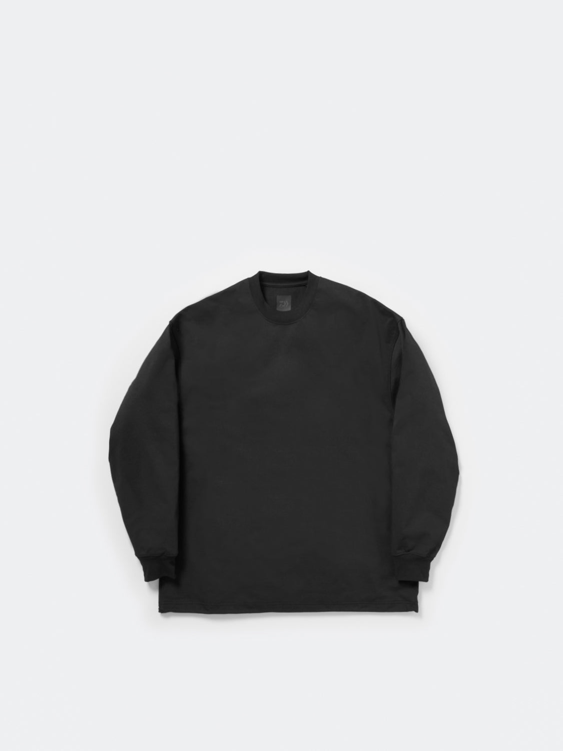 DAIWA PIER39 TECH DRAWSTRING L/S TEE